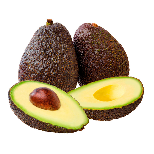 Hass avocado