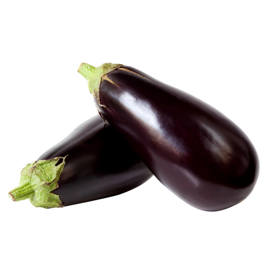 Eggplant 