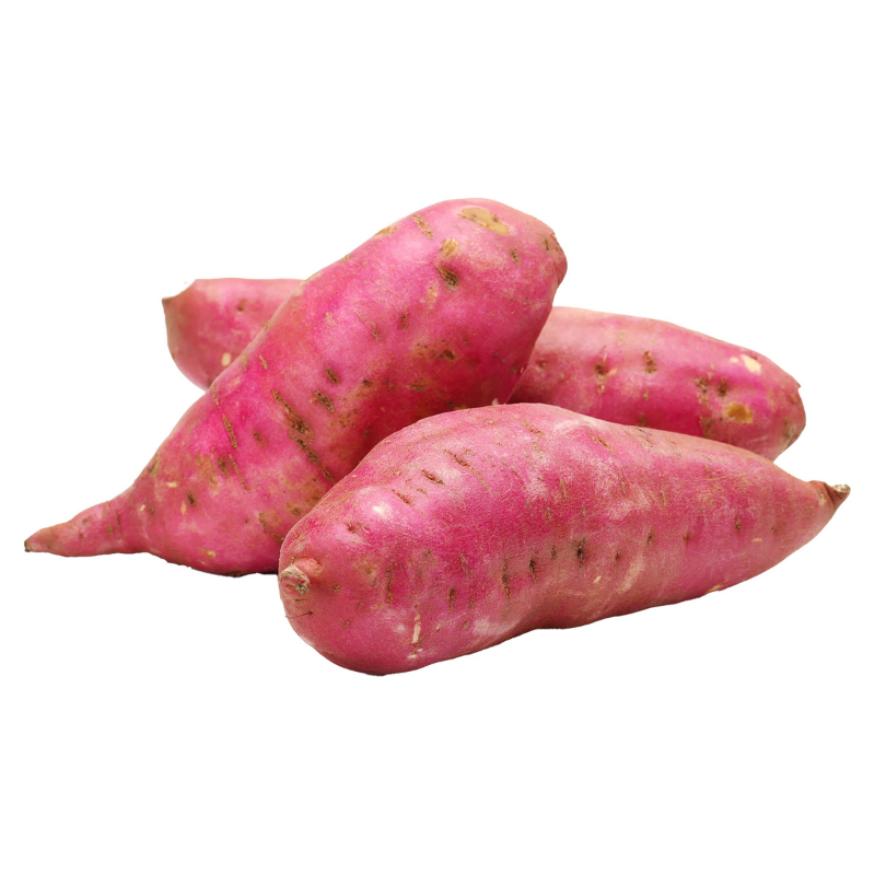 Sweet potato