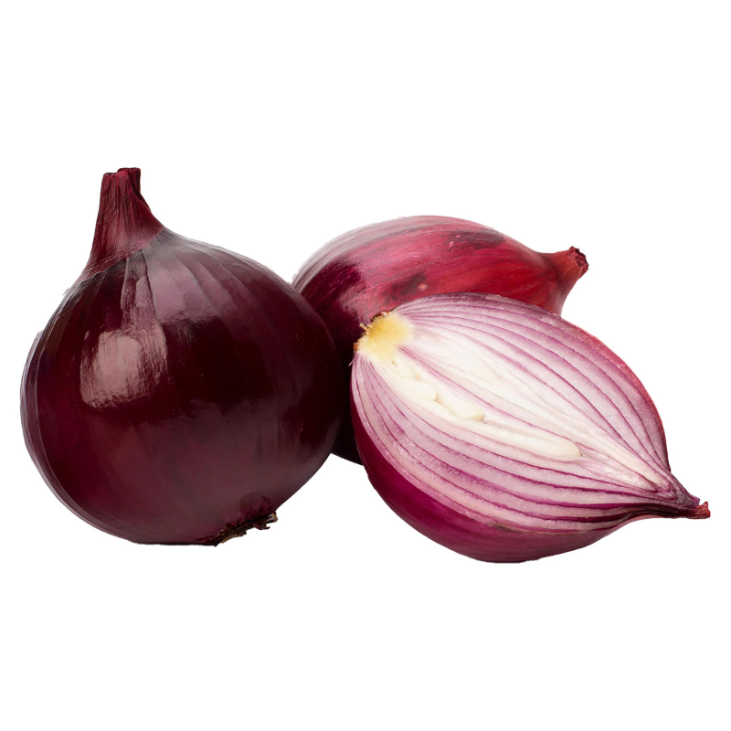 Cebolla Morada