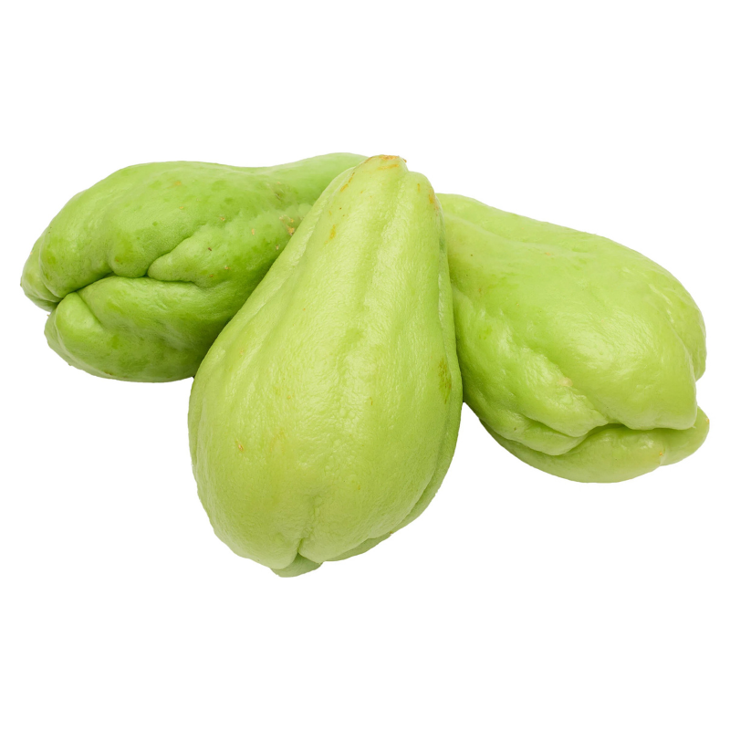 Chayote