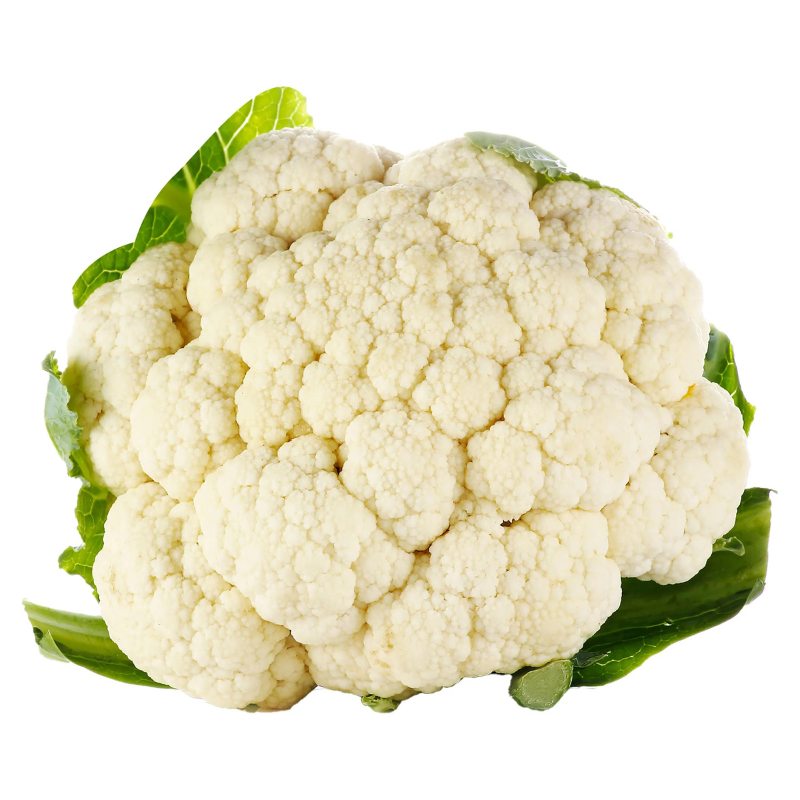 Cauliflower