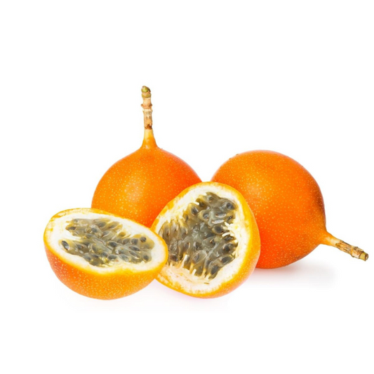 Passion fruit 