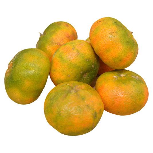 Mandarina Tipos