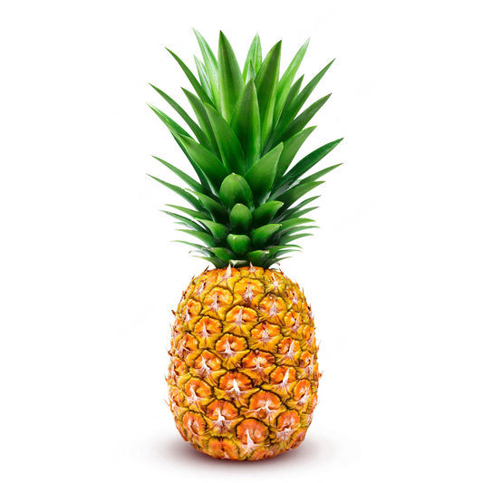 Pineapple Types 