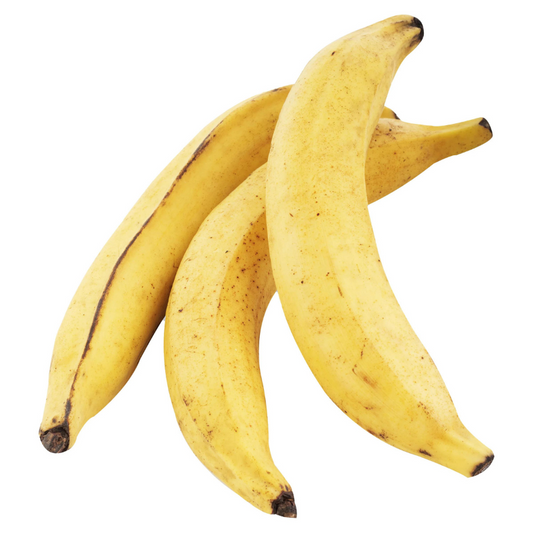 Banana Types of Sale 