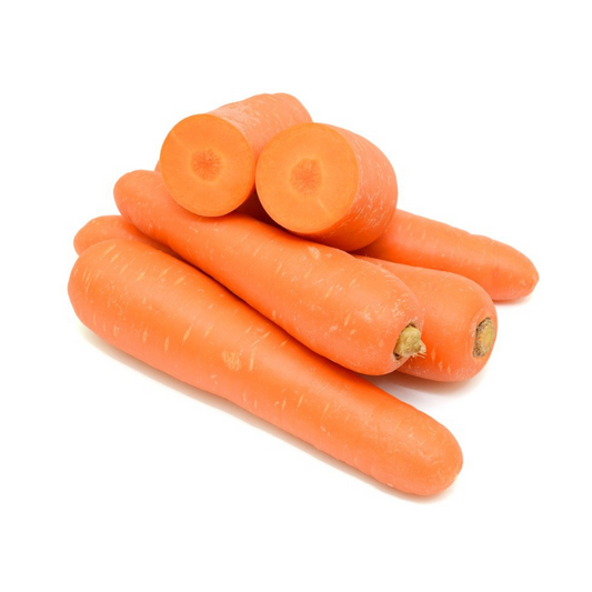 Carrot